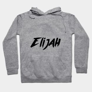 Elijah Hoodie